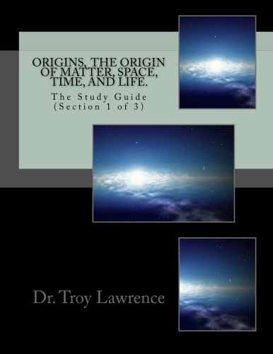 Study Guide to Origins