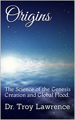 Science of Genesis Creation